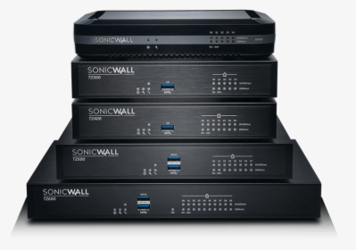 Sonicwall Firewalls, HD Png Download, Transparent PNG