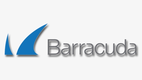 Barracuda Networks, HD Png Download, Transparent PNG