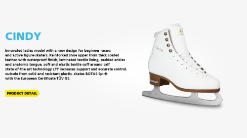 Kraso1 - Ice Skates, HD Png Download, Transparent PNG