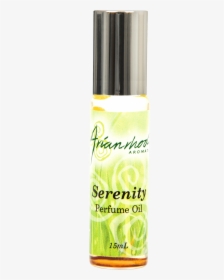 Serenity Perfume Oil - Perfume, HD Png Download, Transparent PNG