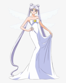 Moon Queen Sailor Moon, HD Png Download, Transparent PNG