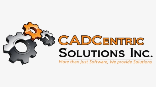 Cadcentric Solutions Inc - Orange, HD Png Download, Transparent PNG