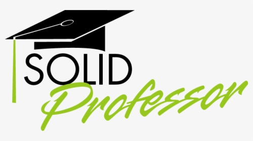 Solidprofessor - Solidprofessor Logo, HD Png Download, Transparent PNG
