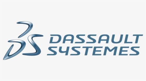 Dassault-logo Cikk - Dassault Systèmes, HD Png Download, Transparent PNG