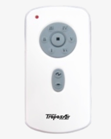 Picture Of Handheld Remote Control For Titan/dc-6/la - Gadget, HD Png Download, Transparent PNG