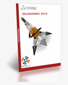 Solidworks Professional With One Year Subscription - Solidworks, HD Png Download, Transparent PNG