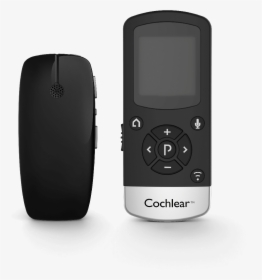 Baha Cochlear Remote Control, HD Png Download, Transparent PNG