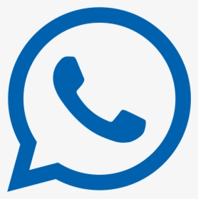 Whatsapp Icon And Vector - Icone Whatsapp Preto Png, Transparent Png, Transparent PNG