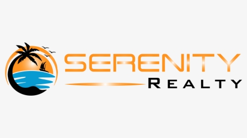 Serenity Realty Homes, HD Png Download, Transparent PNG