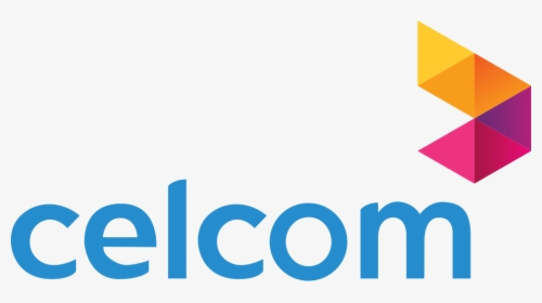 Transparent Check Mark - Celcom Logo Icon Png, Png Download, Transparent PNG