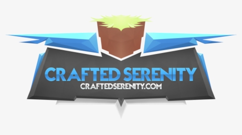 Minecraft Logo Template Free, HD Png Download, Transparent PNG