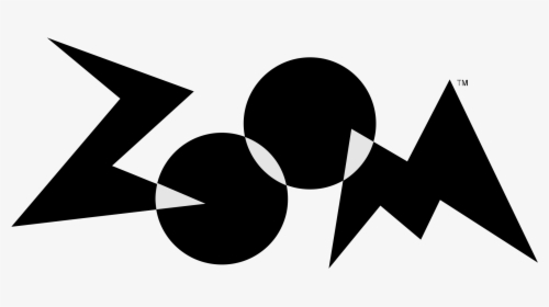 Logo Zoom, HD Png Download, Transparent PNG