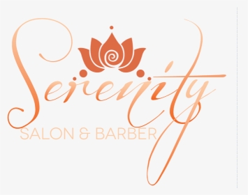 Serenity Hair Salon In Marrietta Ga, HD Png Download, Transparent PNG