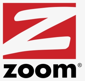 Zoom Telephonics Logo, HD Png Download, Transparent PNG