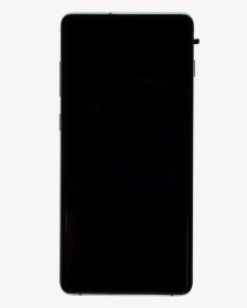 Samsung Galaxy S10 Prism Green Screen Assembly With - Leather, HD Png Download, Transparent PNG