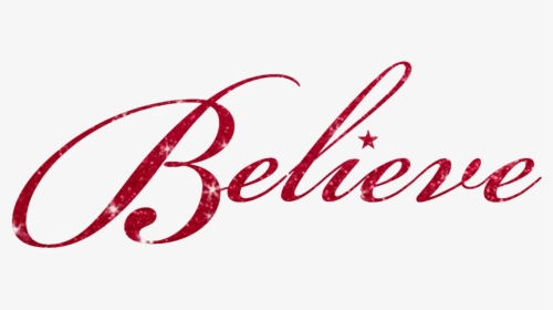 Macy's Believe Campaign 2018, HD Png Download, Transparent PNG