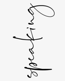Calligraphy, HD Png Download, Transparent PNG