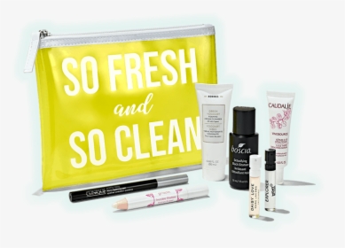 Beauty Box Only $10 With Any $40 Beauty Purchase, HD Png Download, Transparent PNG