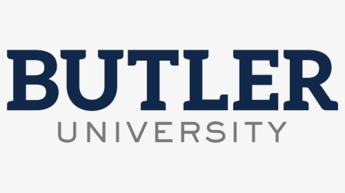 Butler University Logo Vector, HD Png Download, Transparent PNG