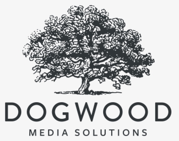 Dogwood Media Solutions, HD Png Download, Transparent PNG