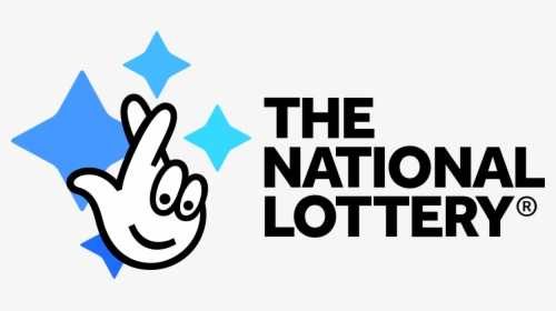 National Lottery Logo Transparent, HD Png Download, Transparent PNG