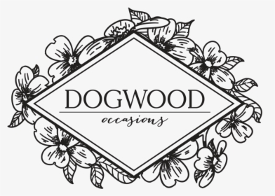Dogwood Png, Transparent Png, Transparent PNG