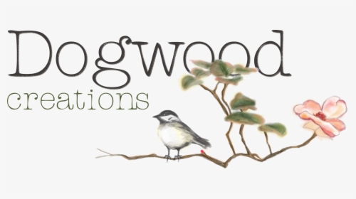 Dogwood Creations - Carolina Chickadee, HD Png Download, Transparent PNG