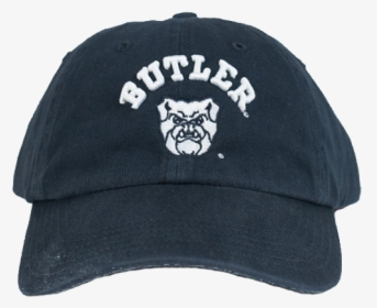 Butler Bulldogs Dad Hat   Data Large Image //cdn - Butler University, HD Png Download, Transparent PNG