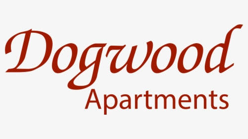 Welcome To Dogwood Apartments - Studio Buffo, HD Png Download, Transparent PNG