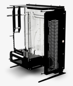 Spectrev2 Singlegpu 18042019 7 Iso - Machine, HD Png Download, Transparent PNG