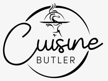 Cuisine Butler Logo, HD Png Download, Transparent PNG