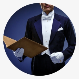 Tuxedo, HD Png Download, Transparent PNG