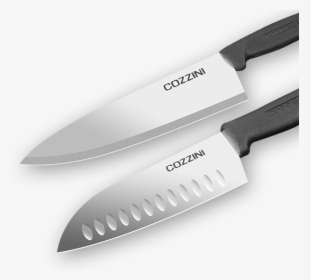 Cozzini Knife, HD Png Download, Transparent PNG