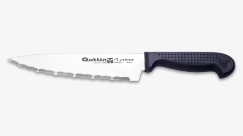 Cuchillo Cocinero 18cm - Utility Knife, HD Png Download, Transparent PNG