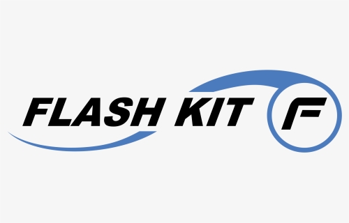 Flash Kit Logo Png Transparent - Flashkit, Png Download, Transparent PNG