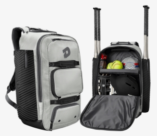 Demarini Special Ops Spectre Backpack, HD Png Download, Transparent PNG