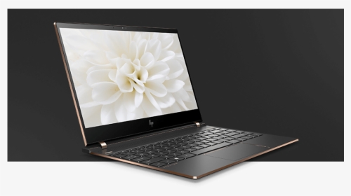 Hp Spectre Laptop - Hp Spectre 13 Ng, HD Png Download, Transparent PNG