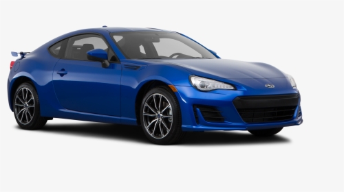 Transparent Subaru Png - 2018 Subaru Brz Red, Png Download, Transparent PNG