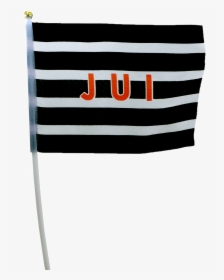 Jui Pipe Flag - Trunks, HD Png Download, Transparent PNG