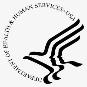 Hhs Panel Advances C Tac And Aahpm S Payment Models - Department Of Health And Human Services Symbol, HD Png Download, Transparent PNG