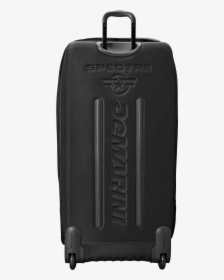 Demarini Spectre Special Ops Roller Bag Wtd9412 - Baggage, HD Png Download, Transparent PNG
