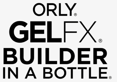 Orly Epix Spoiler Alert - Builder In A Bottle Orly, HD Png Download, Transparent PNG