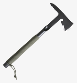 Tactical Rescue Tomahawk - Splitting Maul, HD Png Download, Transparent PNG