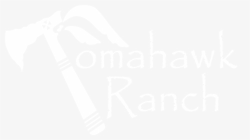 Tomahawk Ranch - Graphic Design, HD Png Download, Transparent PNG
