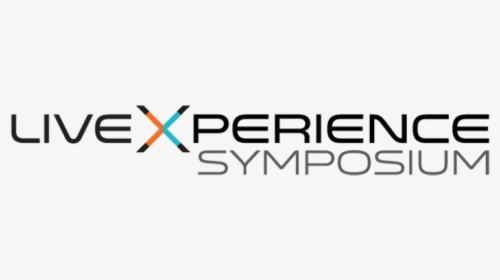 Livexperiencesymposium Standalone Rgb Canvas - Calligraphy, HD Png Download, Transparent PNG