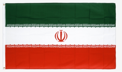 Iran Flag, HD Png Download, Transparent PNG