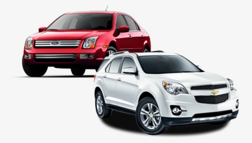 White Chevy Equinox, HD Png Download, Transparent PNG