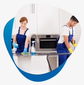 Empresa De Limpieza En Moralzarzal - Housekeeping Services Images Hd, HD Png Download, Transparent PNG