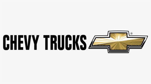 Chevy Trucks, HD Png Download, Transparent PNG