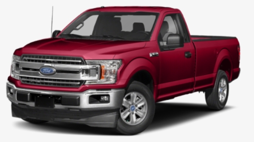 2019 Ford F-150 - 2019 Ford F150 2 Door, HD Png Download, Transparent PNG